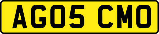 AG05CMO