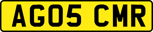 AG05CMR