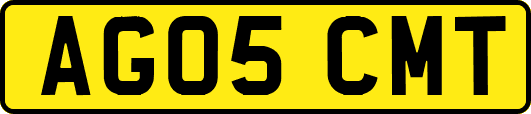 AG05CMT