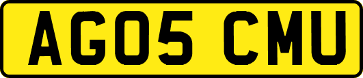 AG05CMU