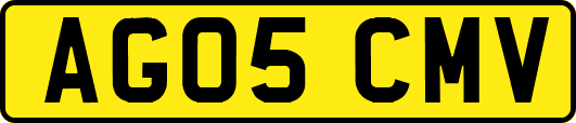 AG05CMV