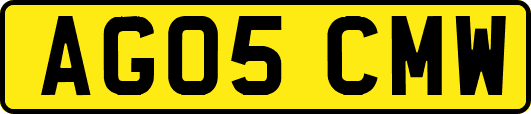 AG05CMW