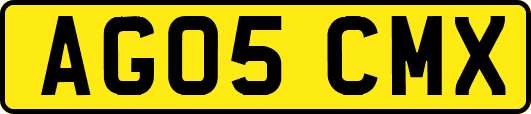 AG05CMX