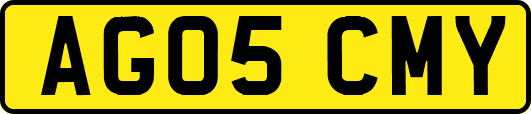 AG05CMY