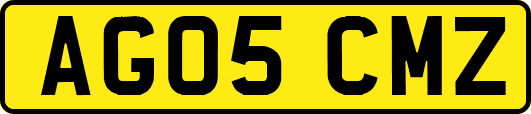 AG05CMZ
