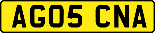 AG05CNA