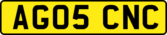 AG05CNC