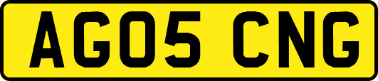 AG05CNG