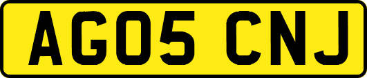 AG05CNJ