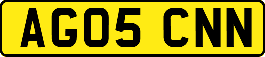 AG05CNN