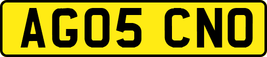 AG05CNO