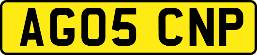 AG05CNP
