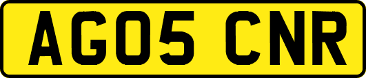 AG05CNR