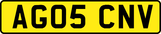 AG05CNV