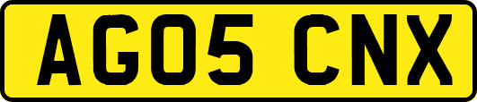 AG05CNX