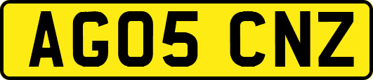 AG05CNZ