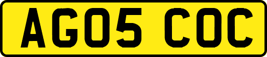 AG05COC