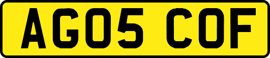 AG05COF