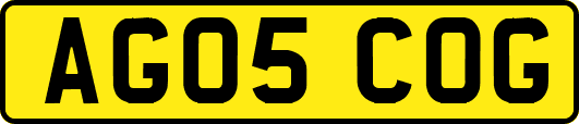 AG05COG