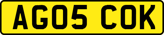 AG05COK