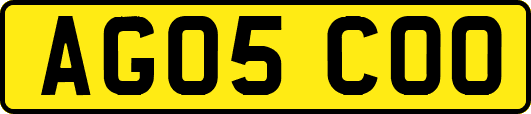 AG05COO