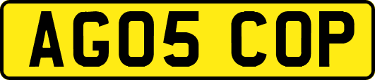AG05COP