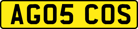 AG05COS