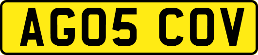 AG05COV