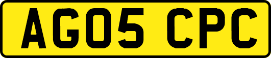 AG05CPC