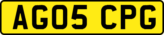 AG05CPG