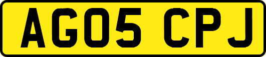 AG05CPJ