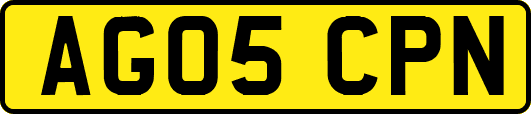 AG05CPN