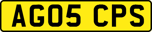 AG05CPS