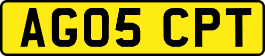 AG05CPT