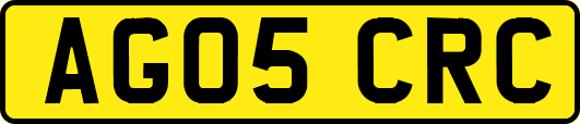 AG05CRC