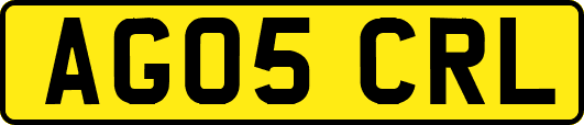 AG05CRL