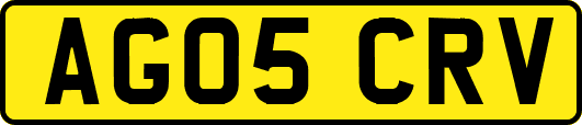 AG05CRV