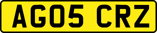 AG05CRZ
