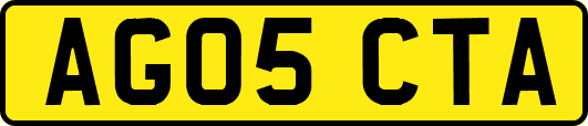 AG05CTA