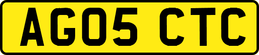 AG05CTC