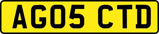 AG05CTD