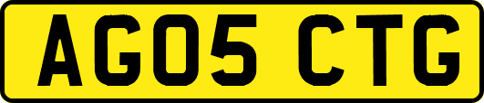 AG05CTG