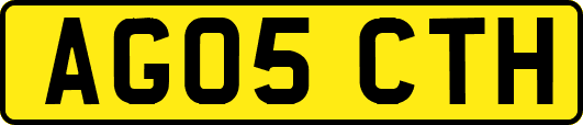 AG05CTH