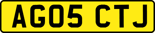 AG05CTJ