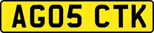 AG05CTK