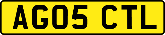 AG05CTL