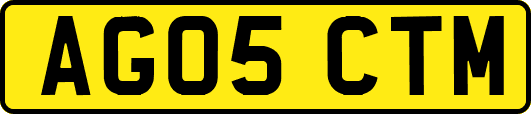 AG05CTM