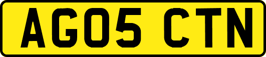 AG05CTN