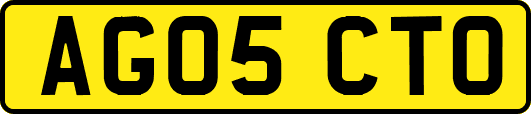 AG05CTO