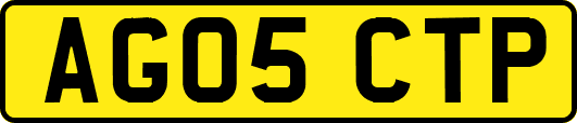 AG05CTP